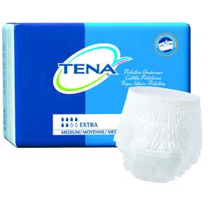 Geriatric Medical | TENA UNDERWEAR X-ABSOR MD 64/C